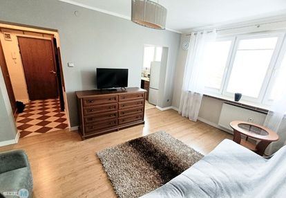 Kawalerka ul. zagórska umeblowana i wyposażona
