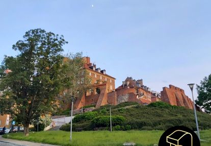 Starówka | 2 pokoje | kamienica z duszą