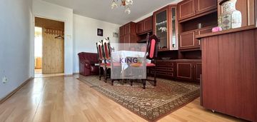 3 pokoje / 55,86 m² / garaż – gryfino
