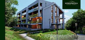 Nowoczesne apartamenty w sercu lądka-zdroju