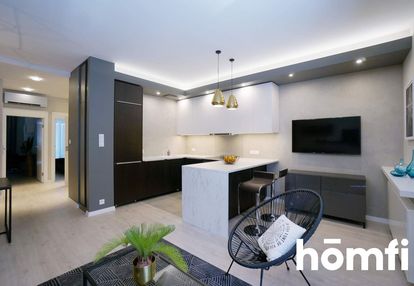 Apartamenty novum | 3 pokoje | wysoki standard