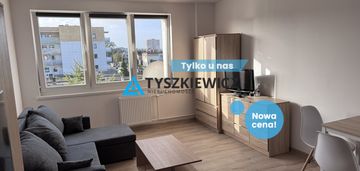 Mieszkanie na wynajem blisko morza i centrum