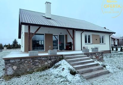 Dom premium szewce blisko kielc