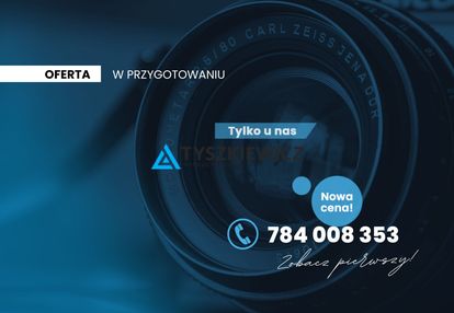 Działka z pozwoleniem na budowę!