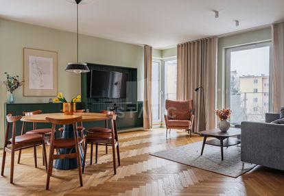 Stylowe mieszkanie przy starówce | top lokalizacja