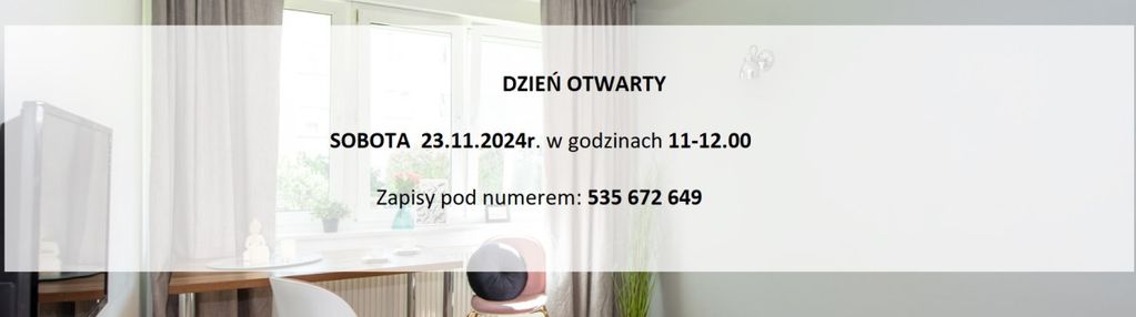 2 pokojowe m pod inwestycje jeżyce poznań