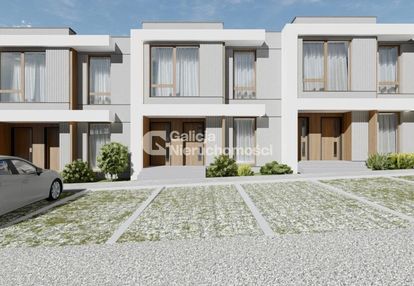 Mieszkanie z ogrodem | 61,92m2 | łańcut