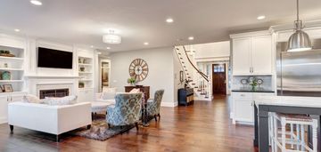 Zamień mieszkanie na rodzinny dom