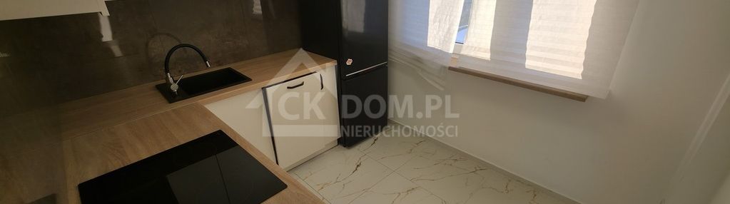 Mieszkanie 2 pokoje, ul. jeziorańskiego