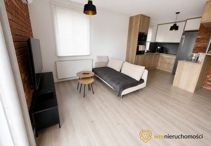 Balkon | garaż | klima | promenady wrocławskie
