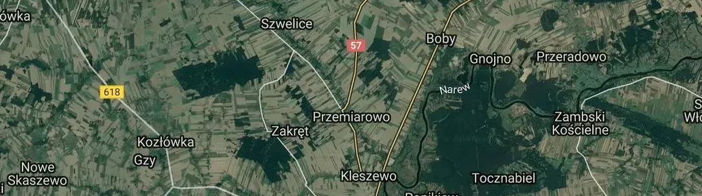 Działka na sprzedaż 1500m2