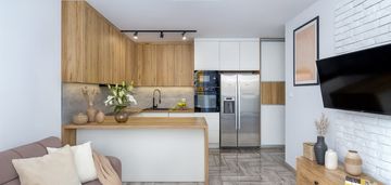 Funkcjonalne 3-pokoje | posag 7 panien