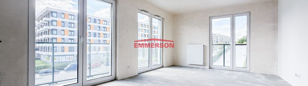 Wysoki parter, przestronne, 3-pokoje, tramwaj