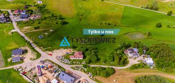 Duża działka z potencjałem kamela!
