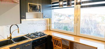 Opalińskiego, 3-pok.mieszkanie, 60m po remoncie