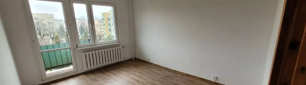 Mieszkanie na sprzedaż 2 pokoje 46m2