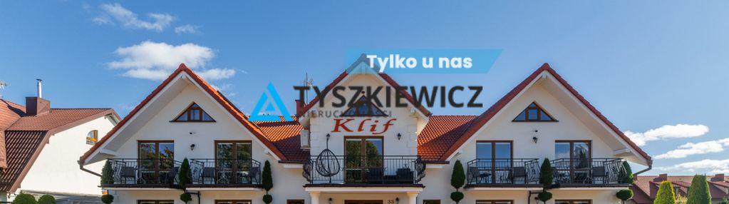 Wyjątkowa villa w rowach