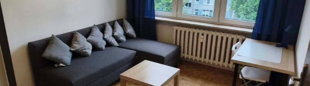 4-pokojowe mieszkanie na targówku
