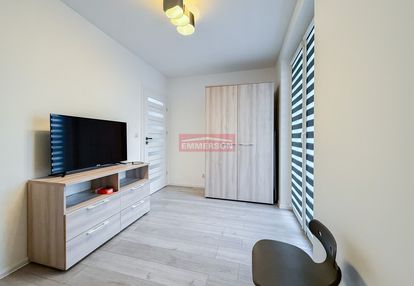 Bonarka,  parking, 2pok, osobna kuchnia umeblowane