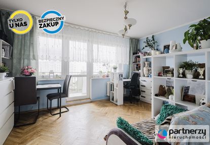 Mieszkanie blisko skm, awf