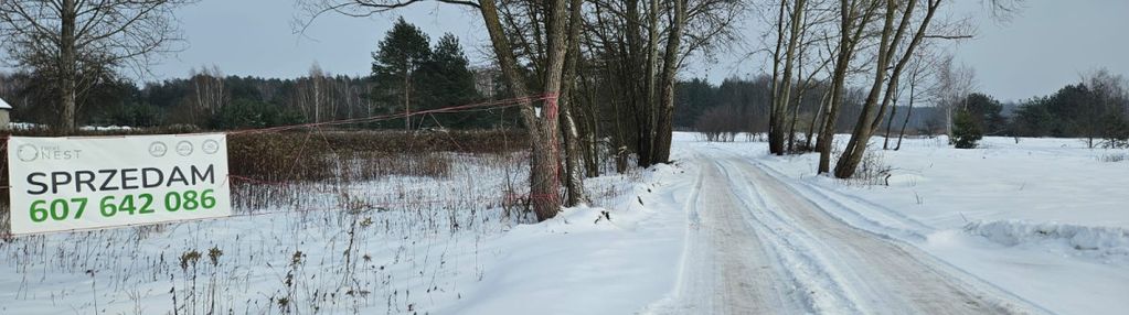 Pod segmenty, usługi, magazyn - 6 km konstancin
