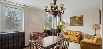 2 pokoje 51 m² blisko metra wawrzyszew bielany.