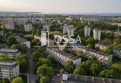 Słoneczne 2 pokoje | blisko skm | przymorze