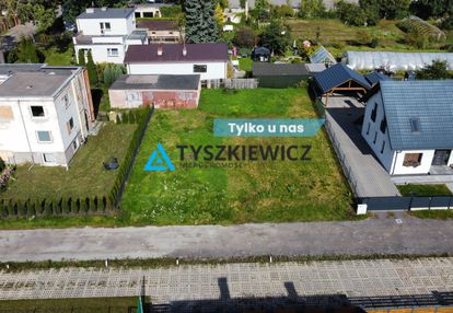 Atrakcyjna działka w gdańsku !