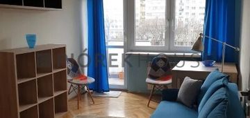 2-pokojowe mieszkanie na śródmieściu