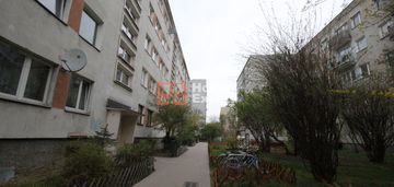 Okolice ul. dobrej   balkon/po remoncie!