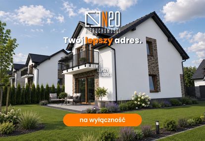 Domy wolnostojące z widokiem na góry!