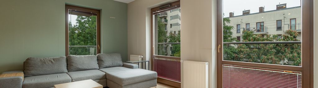 Nowe budownictwo, 2 pok, balkon, garaż |wrocławska