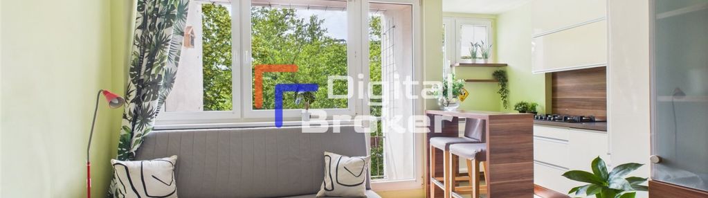 ⭐️mieszkanie 3-pokojowe ⭐ 47 m² ⭐️dolny mokotów ⭐️