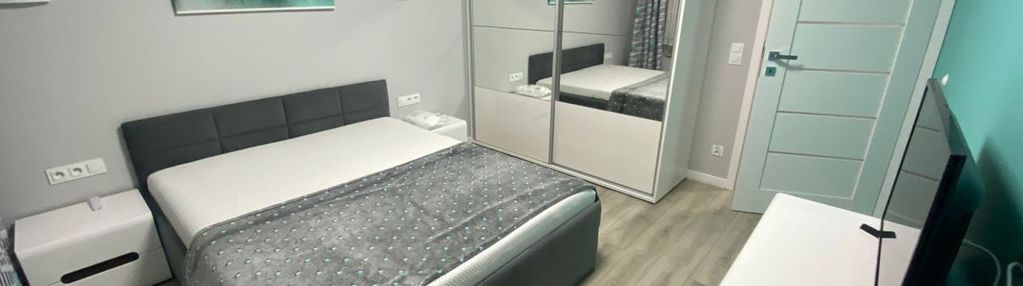 Mieszkanie 2-pokojowe z balkonem– blisko centrum