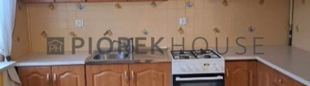 2-pokojowe mieszkanie w markach