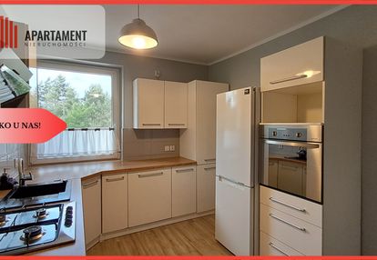 54 m² w zaciszu – twoje wymarzone mieszkanie!