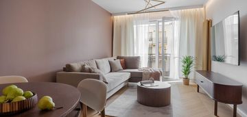 Design premium - osobna garderoba - klimatyzacja