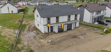 125,62 m2 |  odbiór iv kwartał 2026 | gowino