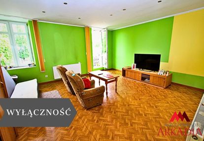 2-pokojowe mieszkanie na starym rynku we włocławku