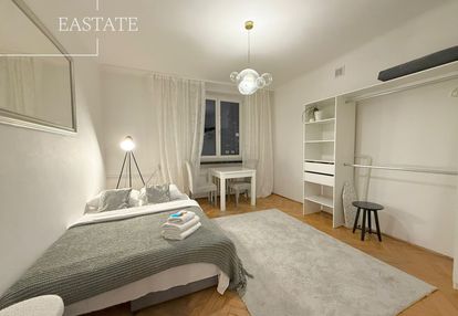 Centrum/kamienica/w pełni wyposażone