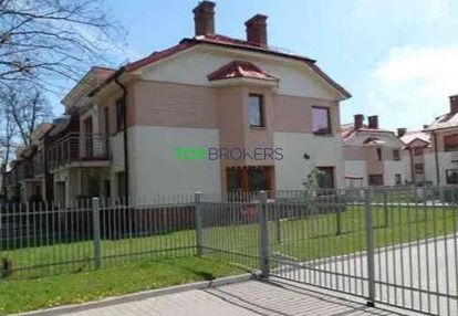 Przytulny dom dla rodziny lub firmy