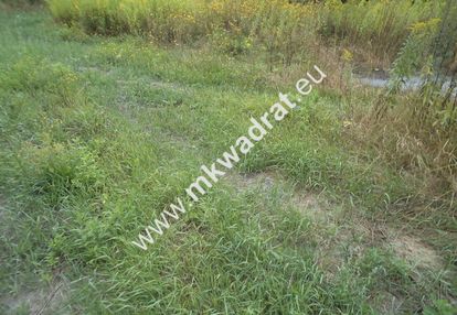Działka bielany 8 km od placu defilad zobacz
