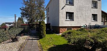 Dom w spokojnej okolicy ustroń lipowiec