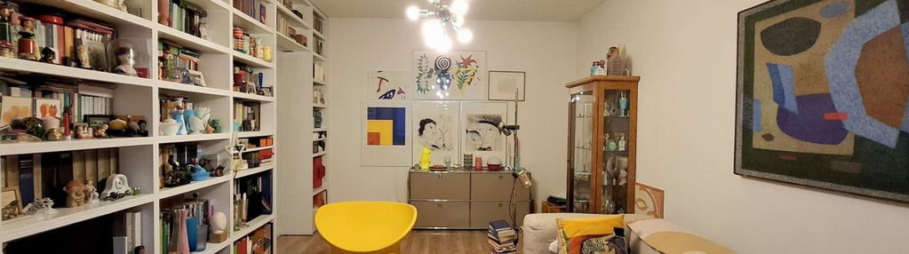 Przestronne mieszkanie w doskonałej lokalizacji!