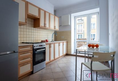 Mieszkanie tuz przy hali koszyki