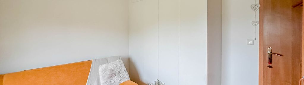 Idealne mieszkanie dla ciebie warta park w luboniu