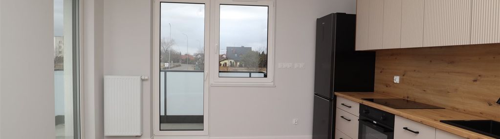 4 pokojowe mieszanie do wynajęcia w wągrowcu