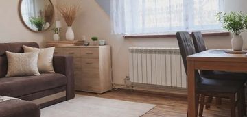 Bezczynszowe mieszkanie ostrówek gm.siedlce