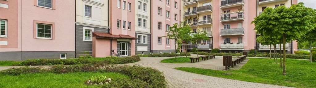 3-pokojowe mieszkanie na ul. borowej w olsztynie.