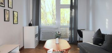 2-pokojowe z potencjałem w sercu wrocławia